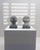 19th Century Belgian Blue Stone Sculptures - A Pair For Sale - Image 9 of 18