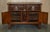 Gothic Revival Hand Carved Sideboard, 1860s For Sale - Image 17 of 18