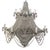 Timothy Oulton 12 Light Large Chandelier For Sale