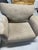 Upholstered Club Chair, 21st Century For Sale - Image 4 of 7