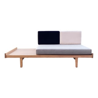 Daybed Sofa by Paul Paulin for Ligne Roset, 2015 For Sale