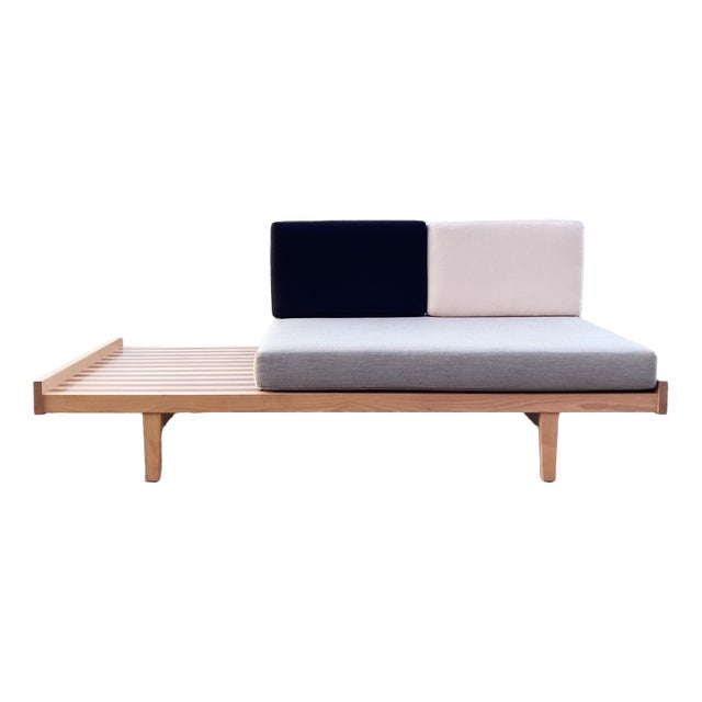Daybed Sofa by Paul Paulin for Ligne Roset, 2015 For Sale