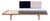 Daybed Sofa by Paul Paulin for Ligne Roset, 2015 For Sale