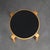 Magnus Olesen 8000 Series Low Stool from Magnus Olesen, Denmark, 1980s For Sale - Image 4 of 8