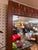 1960s 1960s Solid Walnut Mirror by Harris Strong For Sale - Image 5 of 9