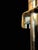 Brown Adjustable Wall Light in Brass and Rattan by Valinte Finland, 1950s For Sale - Image 8 of 11