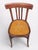 Art Deco Bentwood Bistro Chairs, 1930s, Set of 2 For Sale - Image 11 of 15