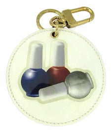 Example of Louis Vuitton Charms