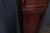 Georgian Style Mahogany Pedestal Stand, 1920s For Sale - Image 9 of 16