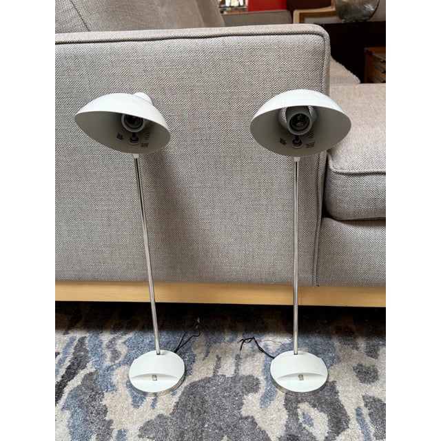 David Weeks Studio Sconces, Pair For Sale In San Francisco - Image 6 of 12