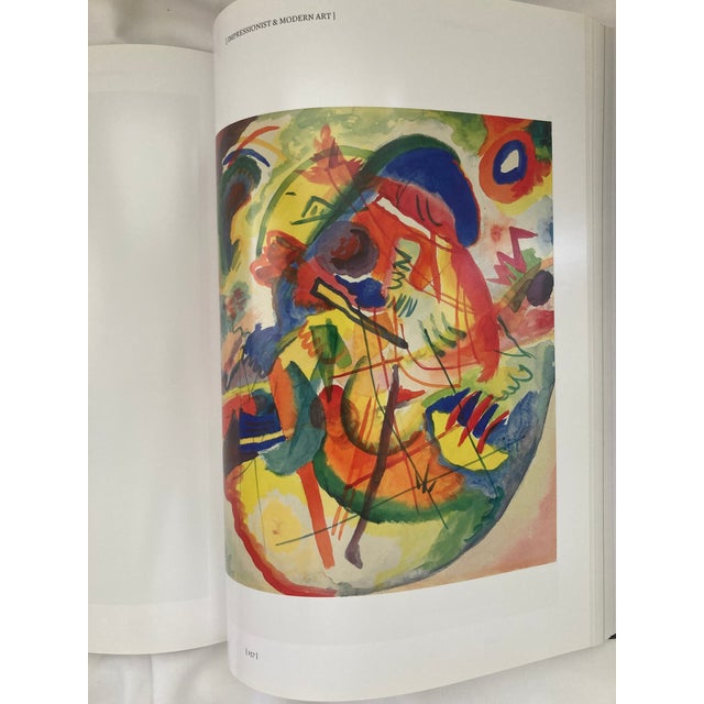 2010s Christie’s Special Venice Biennale Issue and Catalogue For Sale - Image 5 of 12