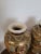 Japanese Satsuma Vases, Set of 2 For Sale - Image 6 of 10