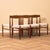 Danish Dining Chairs in Teak by Arne Hovmand Olsen, 1950, Set of 6 For Sale - Image 17 of 17