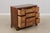 Brown Baker Burl Wood 8 Drawer Flip Top Server Bachelor Chest For Sale - Image 8 of 17