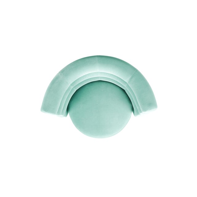 Marshmallow Dining Chairs by Royal Stranger, Set of 4 For Sale - Image 11 of 18