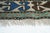 Late 20th Century Vintage Caucasian Rug 3'6'' X 6'9'' For Sale - Image 5 of 12