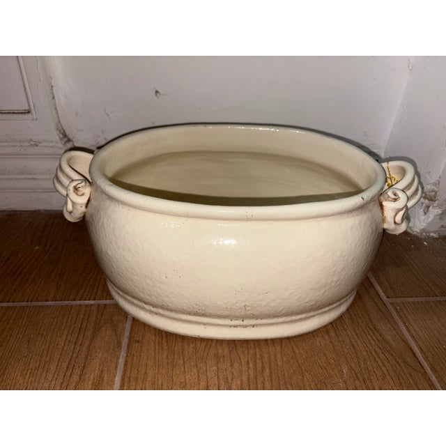1910s Antique Arno Soup Tureen, 1910 For Sale - Image 5 of 10