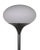 Noir NOIR Drop Floor Lamp, Gun Metal Finish For Sale - Image 4 of 5