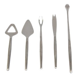 Example of Kalmar Flatware and Silverware