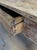 19th c. French Dining Table For Sale - Image 9 of 9