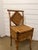 19th Century English Bamboo Chair For Sale In Nashville - Image 6 of 7