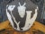 Ceramic Antique Wedgwood Black Jasperware 10" Portland Vase Peleus & Thetis Phrygian Cap For Sale - Image 7 of 18