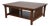 Stickley Mission Oak Spindle Coffee Table For Sale
