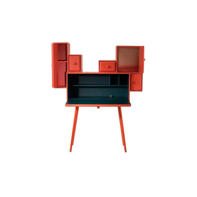 Clouds Drawer by Thomas Dariel For Sale - Image 14 of 17