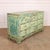 Wood English Painted Dresser Base For Sale - Image 7 of 13