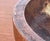 Mid-Century Modern Mid-Century Modern Danish Studio Pottery Bowl from Visby, Denmark, 1960s For Sale - Image 3 of 16