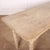 Large Italian Painted Console Table For Sale - Image 6 of 9