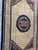 Mid-Century Distressed Chinese Rug, 1940s For Sale - Image 10 of 18