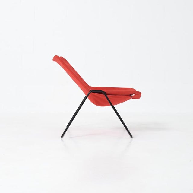 G1 Chair by Pierre Guariche For Sale - Image 14 of 18
