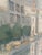 1960s Vintage 1964 Vicente Ferrer Guasch Ibiza Port Oil Painting – Vincent Price Sears Collection Provenance For Sale - Image 5 of 16