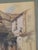 1920s "The Old Calisberg" Architectural Etching by Featherstone Robson, Framed For Sale - Image 4 of 9