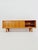 Wood Danish Oak Sideboard by H.W Klein for Bramin, 1960s For Sale - Image 7 of 17
