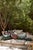 Palais Outdoor Cushion Amina Sand, 20x12 Inch For Sale - Image 9 of 12