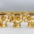 Antique Bohemienne Glasses from Harrach, 1890s, Set of 12 For Sale - Image 11 of 12