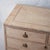 Gray George III Mahogany Chest of Drawers, c.1810 For Sale - Image 8 of 18