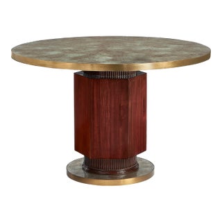 Corey Damen Jenkins for Maitland-Smith Josefien Center Table For Sale