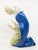 Ceramic Madonna Hand-Decorated by Paola Bologna for Lenci, Turin, 1935 For Sale - Image 3 of 17