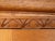 Brown Vintage Art Nouveau Sideboard, 1910s For Sale - Image 8 of 14