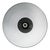 1950s Vintage Industrial Dutch Gray Enamel Pendant Light from Philips For Sale - Image 5 of 7