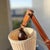 Wood Scandinavian Style Extendable Wall Lamp, 1960s For Sale - Image 7 of 12