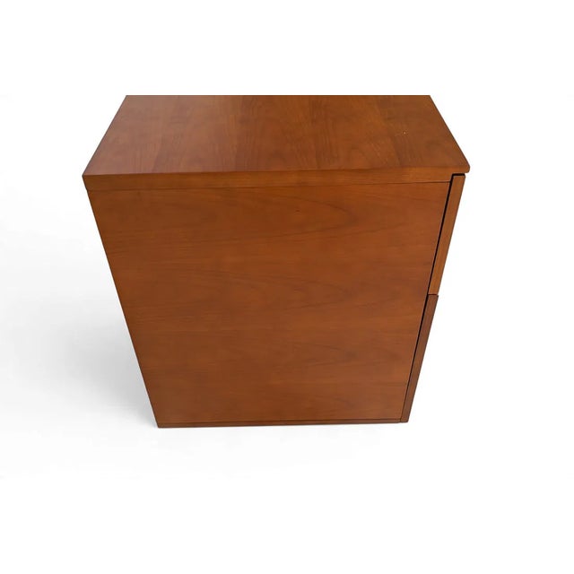 Bdi Studio Luxury Media Cabinet / Credenza For Sale - Image 10 of 12
