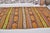 1960s Vintage Turkish Wool Kilim Rug For Sale - Image 5 of 10