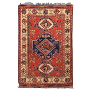 Wool Gasny Rug, Pakistan For Sale