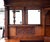 Carved Oak Corner Bar, 1980 For Sale - Image 6 of 11