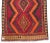 Afghan Nomadic Kilim Rug, 1930s For Sale - Image 6 of 13