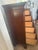 American Henkel Harris Mahogany 175/29 High Chest For Sale - Image 3 of 10